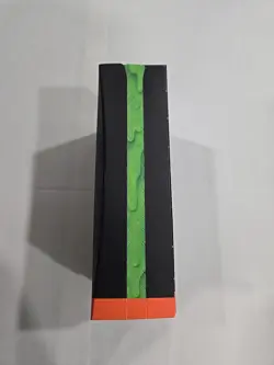 Commander Deck "Turtle Power" Teenage Mutant Ninja Turtles - Image 2