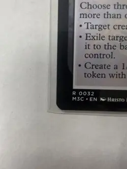 Eldrazi Confluence Commander: Modern Horizons 3 Regular - Image 4