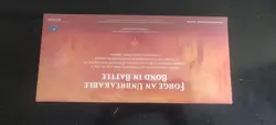 MTG Magic The Gathering BATTLEBOND Sealed Booster Box English - Image 4