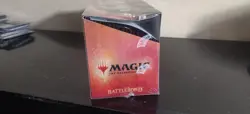 MTG Magic The Gathering BATTLEBOND Sealed Booster Box English - Image 5