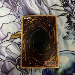 (EF) Yu-Gi-Oh! TCG Malefic Blue-Eyes White Dragon YMP1-EN002 Limited Secret VLP - Image 5
