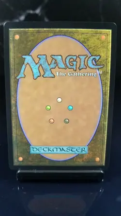 Fabricate Foil x1 #2090 - Sonic The Hedgehog - Secret Lair SLD - Image 2