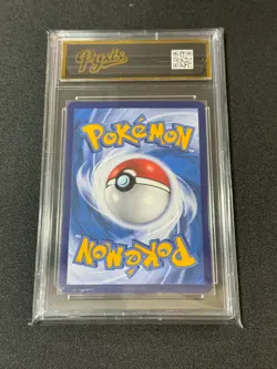 Pokemon TCG S-Chinese 151C Metapod 011/151 Master Ball Holo Mint Card Grade 10 - Image 2