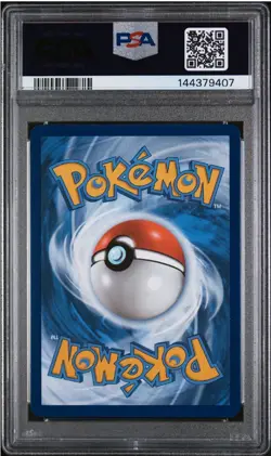 2023 POKEMON MEW EN-151 SPECIAL ILLUSTRATION RARE #199 CHARIZARD EX PSA 9 - Image 2