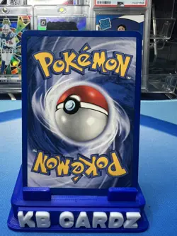 Pokemon Sableye 10/100 Sandstorm Reverse Holo 60 HP Holo Rare Basic 2003 - Image 2