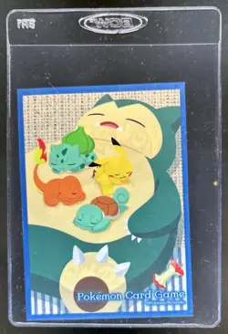 2017 Pokemon The Best of XY M Camerupt EX #013/171 - Image 2