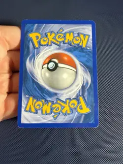 Pokemon TCG Garchomp C Lv.X 145/147 Supreme Victors Holo Rare LV.X 110HP - Image 2