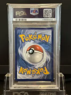 Pokemon TCG - Latios 203/191 - Surging Sparks - Illustration Rare - PSA 10 - Image 3