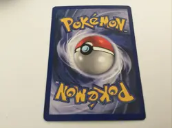 Pokemon TCG Raticate Base Set Uncommon Card 40/102, NM+, FREE SHIPPING - Image 3