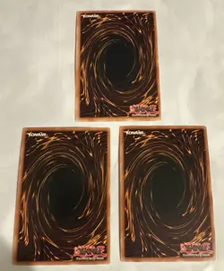 1x Yugioh Red-Eyes Black Dragon SDJ-001 Unlimited Holo LP - Image 5