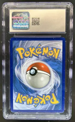 2016 Pokemon XY Steam Siege Steelix #108/114 CGC 9 - Image 2