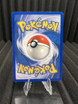 Erika's Exeggcute 77/132 - Gym Heroes Unlimited Edition - WOTC Pokemon Card LP - Image 2