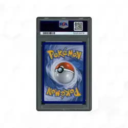 2015 POKEMON XY BLACK STAR PROMO LATIAS #XY78 PSA 9 MINT #122818419 - Image 2
