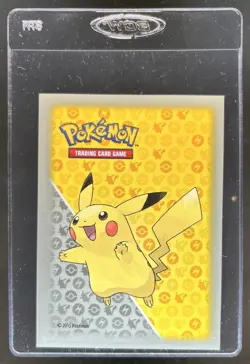 2016 Pokemon XY Evolutions Mew Holo #53/108 - Image 2