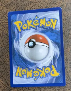 Lugia 78/124 Fates Collide Rare Holo Pokemon Card - Image 2