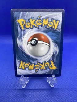 Pokemon TCG Oricorio EX 024 Me: Mega Evolution Promo Full Art Holo 190 HP - Image 4