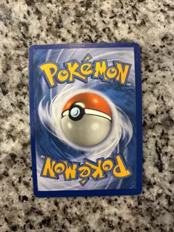 Rhyperior Lv.X DP29 Black Star Promo Ultra Holo Pokemon Card - Image 2
