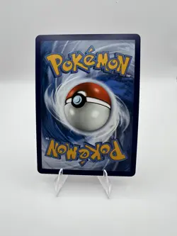 Eevee VMAX SWSH087 Pokemon Sword & Shield Shining Fates English Near Mint - Image 2