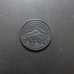 Pokemon Coin Quaxly for Pokemon Card Game - Image 2