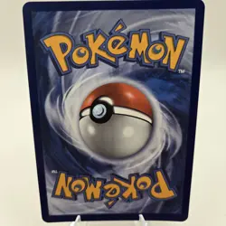 Pokemon TCG Ninjask 137/132 Mega Evolution Holo Rare NM - Image 2