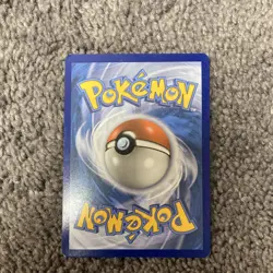 Pokemon Charizard & Braixen GX 22/236 Cosmic Eclipse Ultra Rare Holo 270 HP Card - Image 2