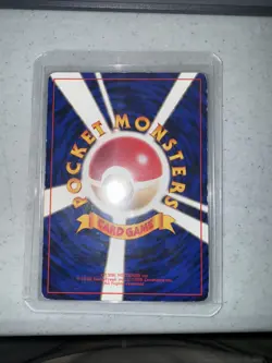 Dark Charizard Holo Rare 4/82. Vintage Team Rocket WOTC POKEMON. Excellent Cond - Image 5