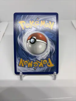Pokemon Artazon 229/197 NM Full Art Hyper Rare Obsidian Flames - Image 2