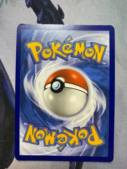 Pokemon TCG Pokemon Ralts 211/198 Scarlet & Violet NM - Image 2
