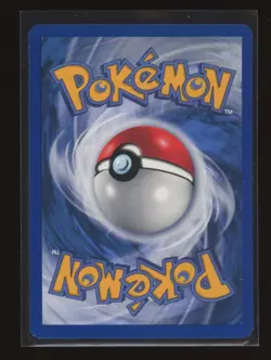 Politoed - 8/75 - Pokemon Neo Discovery Unlimited Holo Rare Card WOTC NM - Image 2