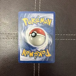 Pokemon TCG - Cubone - 50/64 - Jungle - LP Unlimited Common (1999) - Image 2