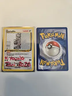 Pokemon TCG - Sabrina's Slowpoke - Unlimited - Gym Heroes - 95/132 - NEAR MINT - Image 2