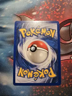 POKEMON TCG - BLAINE'S QUIZ #2 - 111/132 - GYM CHALLENGE - LIGHTLY PLAYED - Image 2