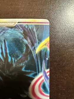 Darkrai & Cresselia Legend 99/102 Pokemon TCG LP (back Scratches) - Image 3
