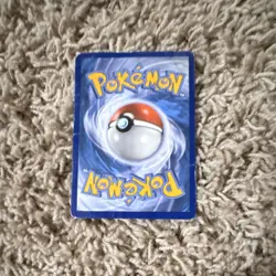 Pokemon Togepi & Cleffa & Igglybuff GX TAG TEAM Full Art Holo Promo 143A/236 - Image 2