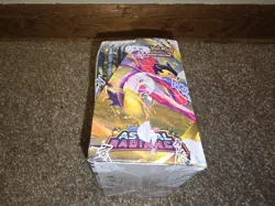 Pokemon TCG: Sword & Shield Astral Radiance Booster Box Factory sealed 820650860232 - Image 3