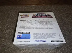 Pokemon TCG: Sword & Shield Astral Radiance Booster Box Factory sealed 820650860232 - Image 4