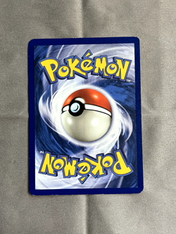 Psyduck 53/62 1st Edition Fossil Regular Pokemon Vintage; Authentic, Official - Image 2