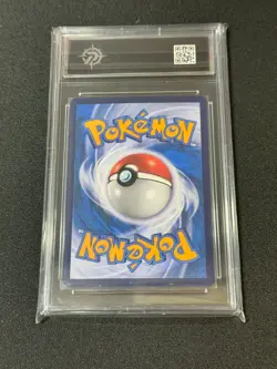 Pokemon Chinese TCG S&V Blade Awakened Explorer's Guidance CSV7C-232/204Grade 10 - Image 2