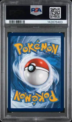 2025 POKEMON MEG EN-MEGA EVOLUTION #181 MEGA LATIAS EX PSA 10 - Image 2