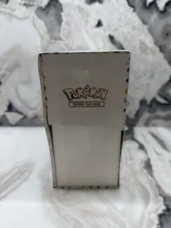 Pokemon TCG Scarlet & Violet 151 Elite Trainer Box SEALED with Acrylic Case 820650853159 - Image 4