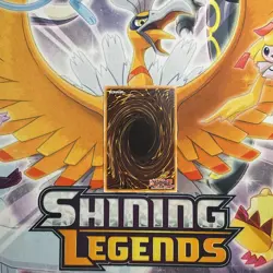 Yu-Gi-Oh Quarter Century Stampede The Winged Dragon Of Ra RA04-EN118 - Image 2