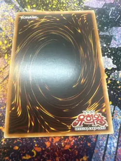 Yugioh Blue-Eyes White Dragon 20AP-KR000 Prismatic Secret Rare Korean - Image 2