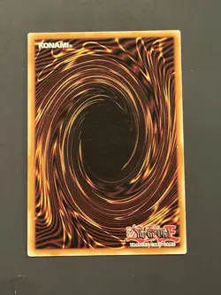 Double Cyclone SBTK-EN035 Speed Duel: Trials of the Kingdom 1st Edition - Image 2