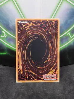 Yugioh Jinzo RA03-EN099 Platinum Secret Rare 1st Edition NM - Image 2