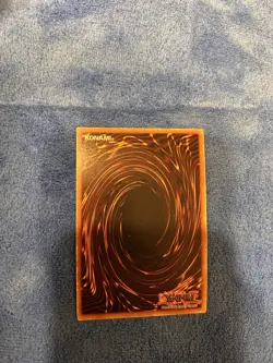 Blue eyes white dragon Kaiba starter deck unlimited SDK-001 - Image 5