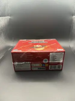 One Piece OP-13 Carrying on His Will New Booster Box English Sealed - Image 3