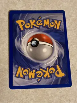 Ekans 55/109 EX Team Rocket Returns Reverse Holo Common Stamped Pokemon Card - Image 4