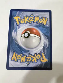 McDonald's Eevee Holo Promo Card 12/12 2018 LP/MP Pokemon TCG Collection - Image 2