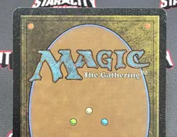 MTG FOIL Glissa Sunseeker- DAMAGED -Mirrodin Magic the Gathering Card #120 - Image 5