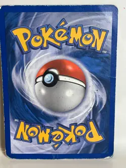 Blastoise 2/100 EX Crystal Guardians Holo Delta 2006 Pokemon Card - Image 2
